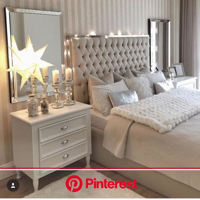6,350 Likes, 34 Comments - Mona Therese ???????? Influencer (@monatherese9508) on Instagram: “@elifn… | Bedroom decor, Room decor bedroom, Interior de