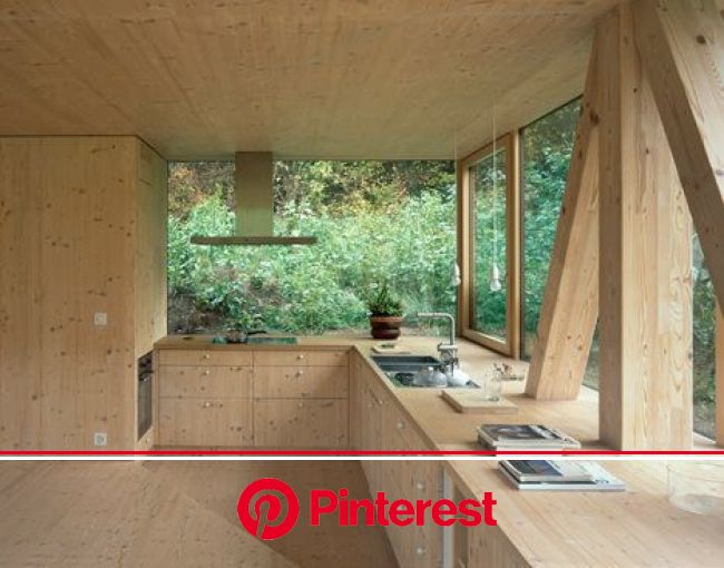 パスカル フラマーによるスイス バルシュタールの住宅 House In Balsthal Architecturephoto Net 山小屋風 の家 ハウスデザイン 住宅 Painless Life