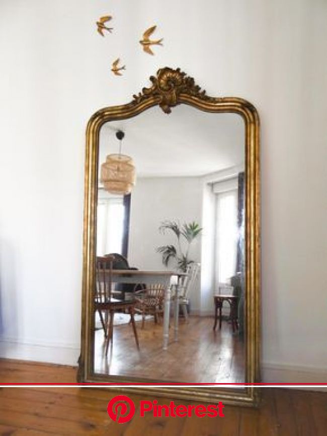 Savvy Collection of Products Porus Studio | Modern Furniture | Large antique mirror, Baroque mirror, Decor interior design