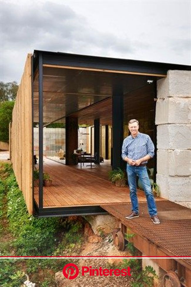 Prefab Homes Australia Modern Small, Eco House Plans Australia