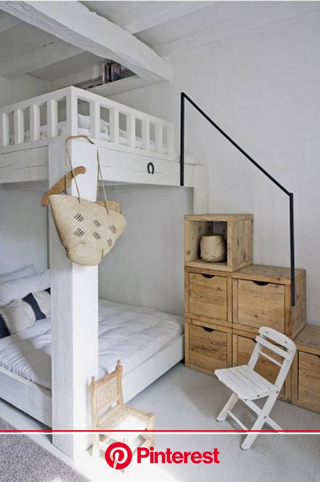 狭い寝室でもマネできる 海外のベッドルーム４０選 インテリア 収納 自宅で 家具のアイデア Painless Life
