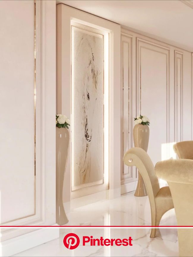Luxury Classic interior design in Dubai UAE | 2021 [Video] [Video] | Classic interior design, Interior design dining room, Luxury furniture living roo