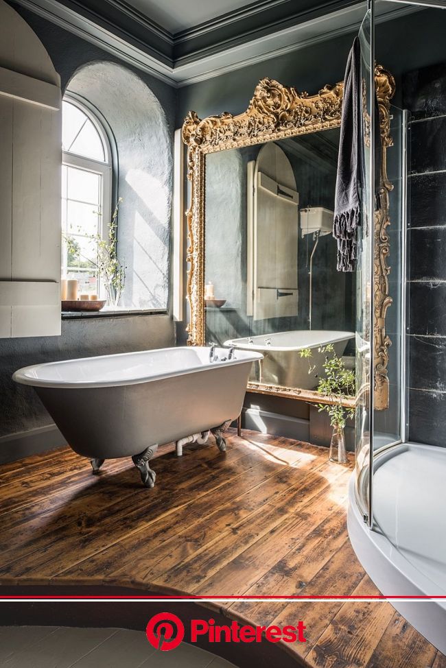 A Very Stylish Cornwall Stay - Rock My Style | UK Daily Lifestyle Blog | House design, Beautiful bathrooms, House interior
