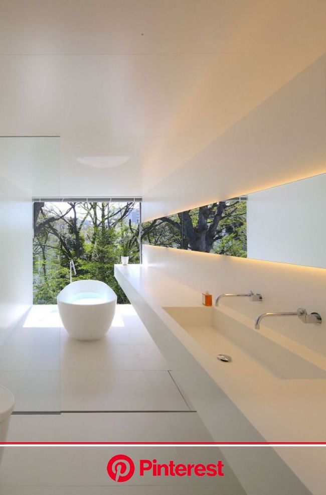 inspiratie 2017 #interieurarchitectuur | Master bathroom design, Bathroom design luxury, Home interior design
