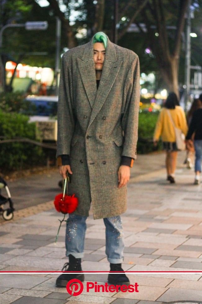 Street Style 渋谷 Masui Yuさん Fashionsnap Com 90年代 ファッション メンズ スーツスタイル メンズファッション Painless Life