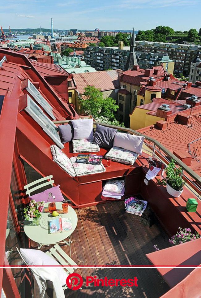 30 Incredible Rooftops You Should Be Lounging On Right Now テラスのデザイン 屋上パティオ 屋上テラス Painless Life