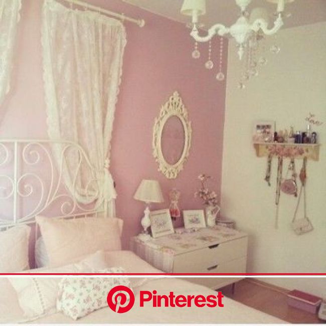 新生活インテリアを変えて気分も明るく 白 ピンクの可愛いお部屋まとめ Mery メリー ピンクの寝室 ベッドルームのアイデア インテリア ピンク Painless Life