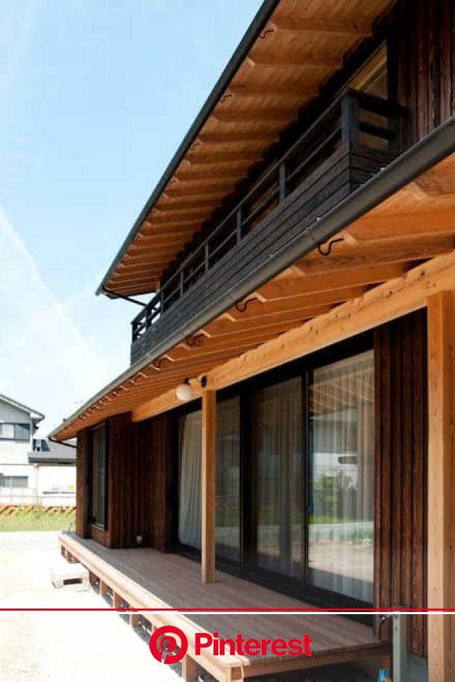 家 新築 一戸建て 住宅 の外観 画像 Homify モダンホームデザイン 伝統的な日本家屋 住宅 Painless Life