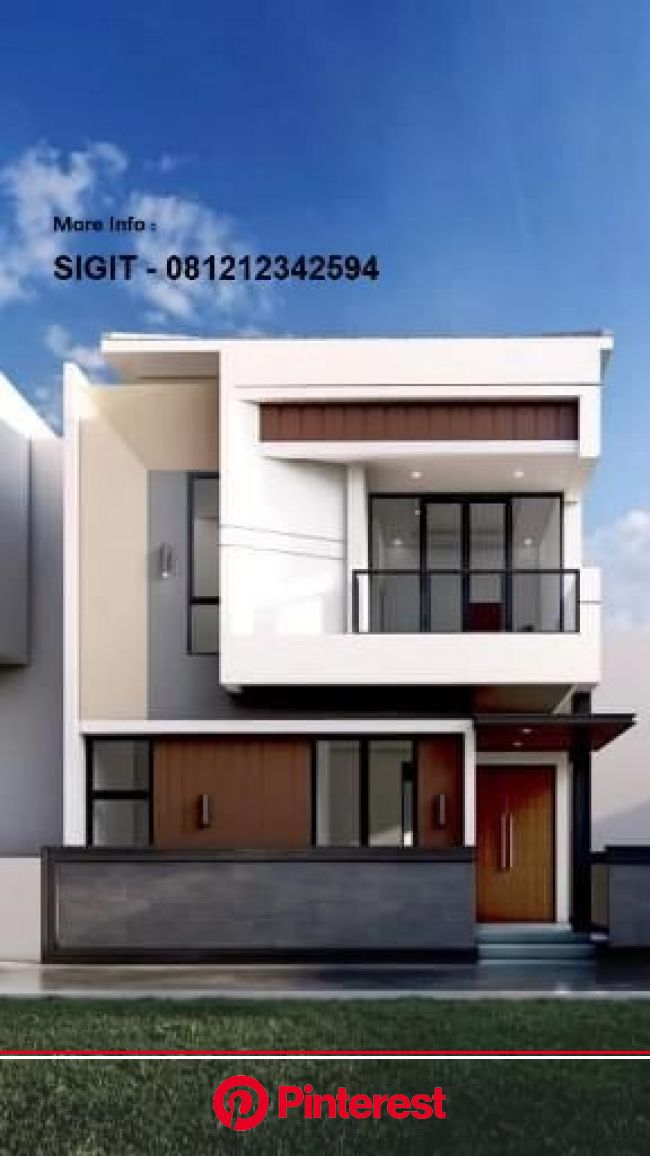 Aulia Pasteur Harmoni [Video] | Kerala house design, Affordable house plans, Latest house designs