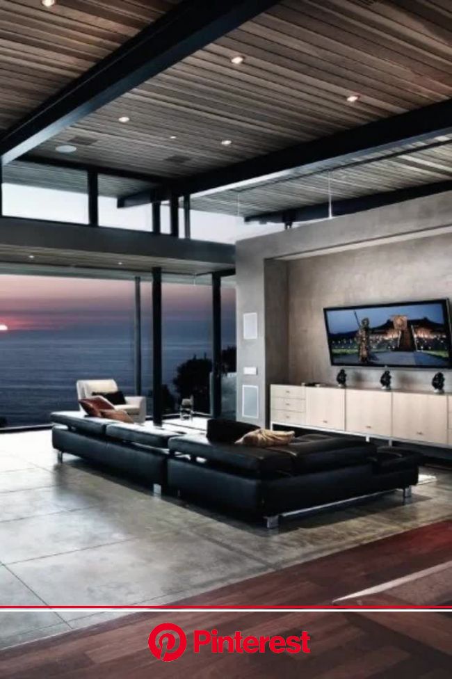 Top 70 Best Tv Wall Ideas Living Room Television Designs Video Video In 2020 With Videos Living Room Design Modern Modern Home Interior Des Painless Life