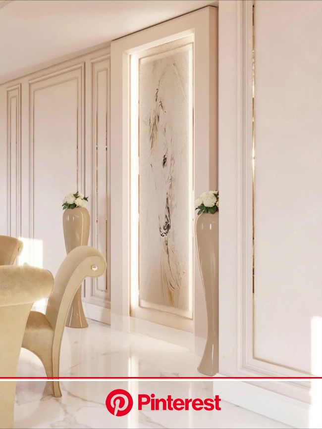 Luxury Classic interior design in Dubai UAE | 2021 [Video] [Video] | Interior design dining room, Living room design decor, Luxurious bedrooms